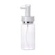 thumbnail image 4 of Botella De Bomba Cosmética Acrílica Vacía Dispensador De Loción Envase De Líquido 120ml, 4 of 5