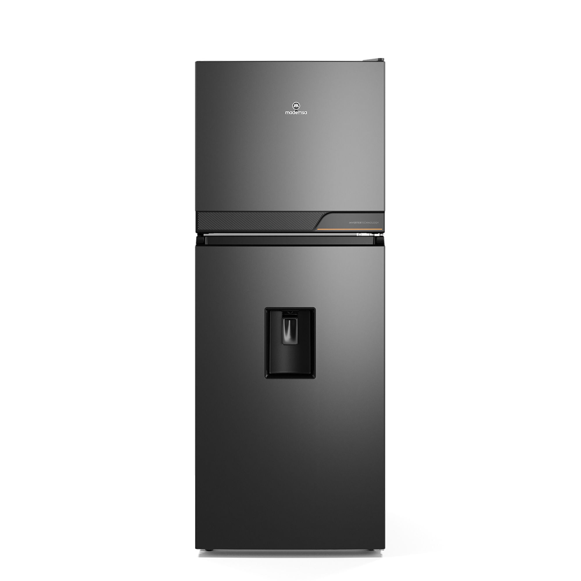 Refrigerador Mademsa Top Mount No Frost / Altus 1300Inw 291