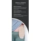 thumbnail image 4 of Adhesivo médico Skinister Skin Glue 120 ml para ostomía, mama, 4 of 6