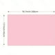 thumbnail image 2 of 1 Roll Peel And Stick Wallpaper, Solid Contact Paper, Pure Wallpaper, Self-Adhesive Removable Wallpaper, Textured Shelf Liner Decorative Wallpaper, Vinyl Walls Decal, 2 of 3