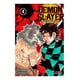 thumbnail image 1 of Manga - Demon Slayer Vol04, 1 of 2