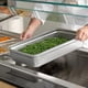 thumbnail image 3 of Depósito Gastronómico GN 1/1 x 100 mm Acero Inox. Pack 6 Un., 3 of 5