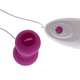 thumbnail image 4 of Huevo Vibrador de Silicona 12 Funciones, 4 of 4