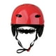 thumbnail image 3 of Casco De Seguridad Para Deportes Acuáticos Para Ni?os Adultos Kayak Canoe Hard Cap Red, 3 of 3