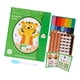 thumbnail image 4 of Juguetes Educativos Para Niños Pequeños Juguete De Práctica De Control De Pluma Para Niños A Partir De 3 Años Estilo De Regalo B, 4 of 5