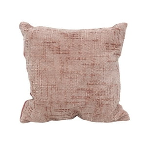 Inspiracci - Cojín Decorativo Palorosa 40X40Cm