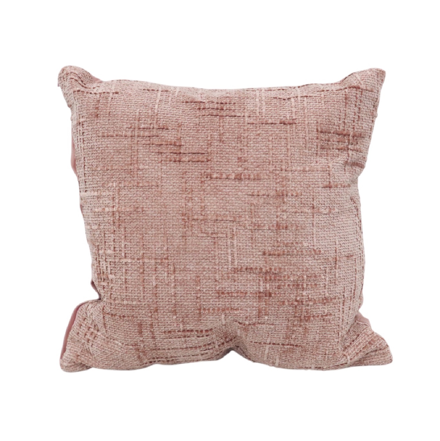 Inspiracci - Cojín Decorativo Palorosa 40X40Cm