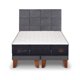 thumbnail image 1 of Cama Europea Grand Premium King Base Dividida, 1 of 11