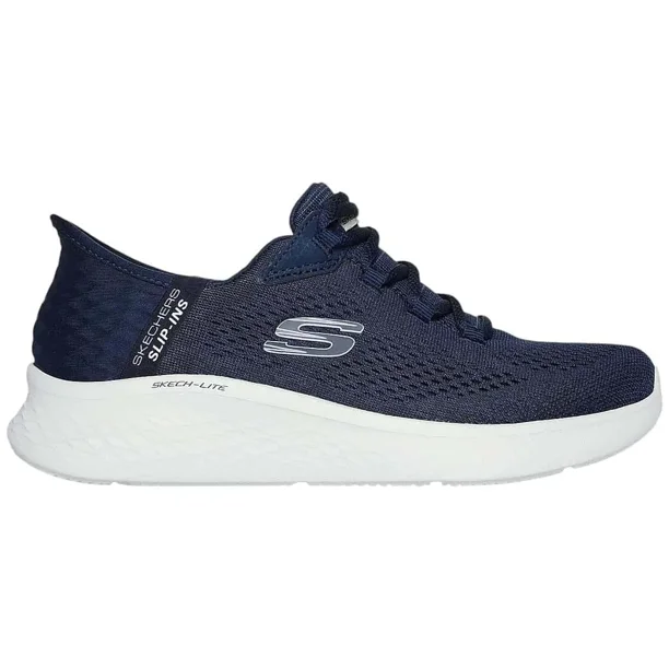 Zapatilla Mujer Skech Lite Pro Natural Beauty 500 2 Nvlv