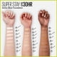 thumbnail image 3 of Cobertura total Liquid Foundation Maybelline Super Stay, 3 of 8