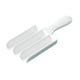 thumbnail image 1 of Herramienta De Cocina Para Hacer Albóndigas, Albóndigas Para Bolas De Pescado, Bolas De Arroz, Restaurantes, Color Azul Claro, 1 of 5