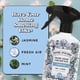 thumbnail image 5 of Espray ambientador Poo-Pourri Home-Pourri Fresh Air 325 ml, 5 of 8