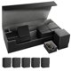 thumbnail image 1 of Caja de mazos Scimi 1800+ cartas y 5 cajas PU, 1 of 6
