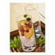 thumbnail image 3 of Set de 6 vasos altos 450 cc manhatan, 3 of 3