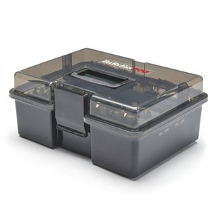 Caja De Soluciones Desinfectantes Babylisspro Barbersonic Professional