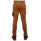 thumbnail image 3 of Pantalón Cargo Dakota Spándex Camel, 3 of 3
