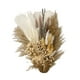 thumbnail image 2 of Ramo De Flores Secas Naturales, Adorno Elegante DIY Para Dormitorio, Mesa, Sala De Estar, Estilo C, 2 of 2