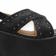 thumbnail image 4 of SANDALIAS DE FIESTA NEW WALK NEGRO MUJER E2022-90 - Talla 35, 4 of 5