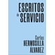 thumbnail image 1 of LIBRO Escritos De Servicio, 1 of 2