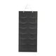 thumbnail image 3 of Estante Para Sombreros Negro y Gris, 3 of 3