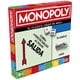 thumbnail image 1 of Juego de Mesa Monopoly Clásico, 1 of 10