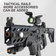 thumbnail image 4 of Fusil de francotirador automático Sofiten con pistola de juguete y kit de chaleco táctico, 4 of 7