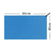 thumbnail image 2 of Toallas Microfibra Campsor De Gimnasio Absorbente De Sudor, 2 of 3