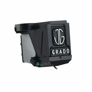 Grado Labs - Capsula Grado Green 3