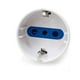 thumbnail image 2 of Enchufe Adaptador Schuko 1500w Philco - Sc, 2 of 3