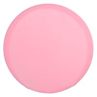 Bothyi - Fondo Elástico Redondo Para Recepciones, Propuestas Románticas, Despedidas De Soltera, Color Rosa, 220 Cm