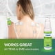 thumbnail image 2 of El gel extensor de electrodos PMT mejora la durabilidad 100 ml TENS/EMS, 2 of 7