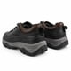 thumbnail image 4 of Zapato Hombre Cuero Negro/Marron Claro D15, 4 of 8