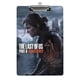 thumbnail image 1 of The Last of Us Portapapeles de acrílico A4, tamaño carta estándar, carpeta con clip 31.8x 21.5CM para estudiantes, profesores y oficina, 1 of 6