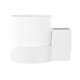 thumbnail image 1 of Soporte de pared para TP-Link Deco X20 X60 X50 X55 WiFi 6, 1 of 8