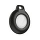 thumbnail image 3 of Pack de 2 llaveros para Airtag Belkin negro, 3 of 4