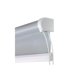 thumbnail image 2 of Cortina BlackOut 140x180 cm Gris, 2 of 3