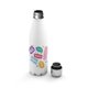 thumbnail image 1 of Botella Agua Termica Dia De Las Madres De Acero Inoxidable, 1 of 1