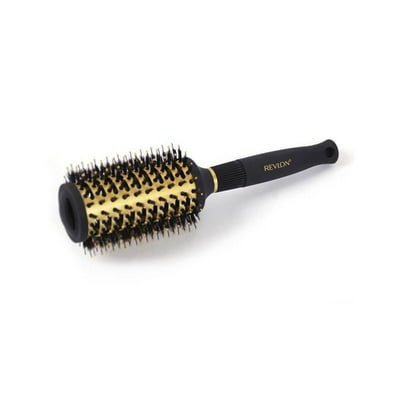 Cepillo De Cerdas Para El Cabello 1 Un Revlon