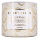 thumbnail image 2 of Vela aromática Perry Ellis Jasmine & Cedarwood, 60 horas de duración, 2 of 4