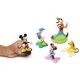 thumbnail image 2 of Paquete de figuras Disney Mickey Mouse Friends, 5 piezas, 9 cm, 2 of 6