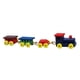 thumbnail image 4 of Accesorio De Tren De Casa De Muñecas A Escala 1:12, Juego De Tren De Simulación Creativa, 4 of 5