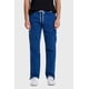 thumbnail image 1 of Jeans Hombre Cargo Azul, 1 of 5