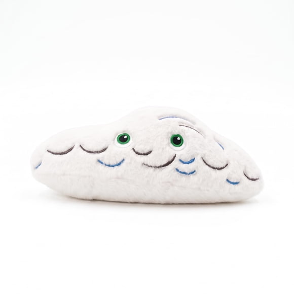 Peluche Thunderheads Nube Estrato 20 x 10 x 8 cm Juguete STEM