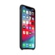thumbnail image 3 of Funda Para Teléfono Iphone Xs Max De Silicona Negra, 3 of 3