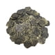 thumbnail image 1 of 100 monedas de oro con forma irregular, accesorios para juegos novedosos. bronce, 1 of 5