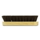 thumbnail image 4 of Kit limpiador de sombreros Bickmore Foaming Dark con cepillo oscuro y repelente, 4 of 9