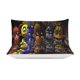 thumbnail image 3 of Five Nightat Freddy Quilt Set Thicken Soft 3 Pieces Bedding Set All Season Duvet Cove with 2 Pillowcases for Adult Women Girls Teens Home Room Decor, 3 of 5