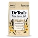 thumbnail image 1 of Remojo de magnesio y sal de Epsom Dr. Teal's Cozy Vanilla, 1,36 kg, 1 of 9