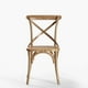 thumbnail image 1 of Silla Madera Tradition Junco Olmo Envejecido, 1 of 7
