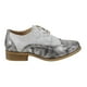 thumbnail image 1 of Zapato New Walk Reptil Plateado, 1 of 6